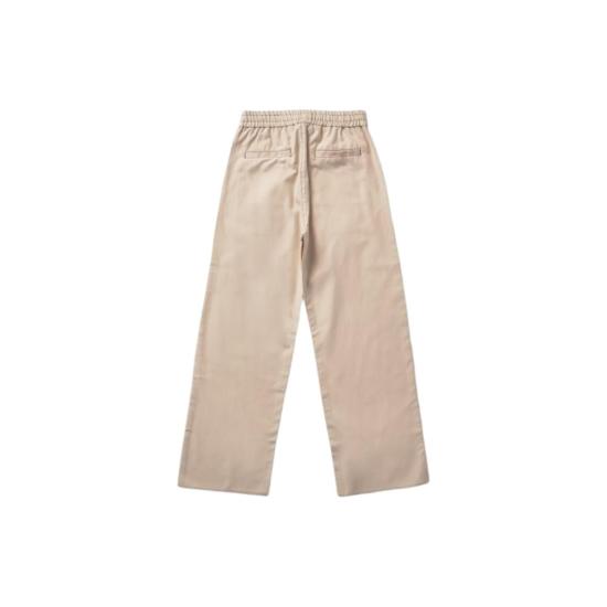  써네이 수트 팬츠 CRTWMBOT004TWI002002A DOM