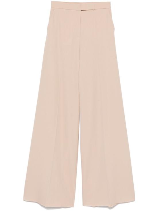 25SS 막스마라 스트레이트 팬츠 2511131011 NINFA002 Beige