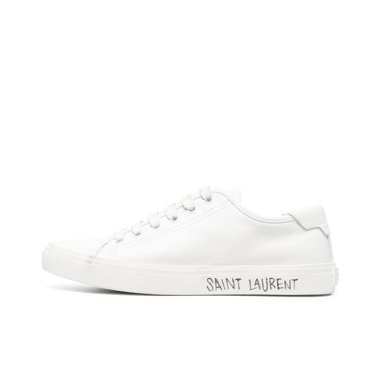  생로랑 스니커즈 64925300NG09030 DOM