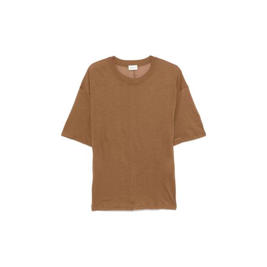 24FW 생로랑 반팔 티셔츠 809386Y37LN2298 DOM