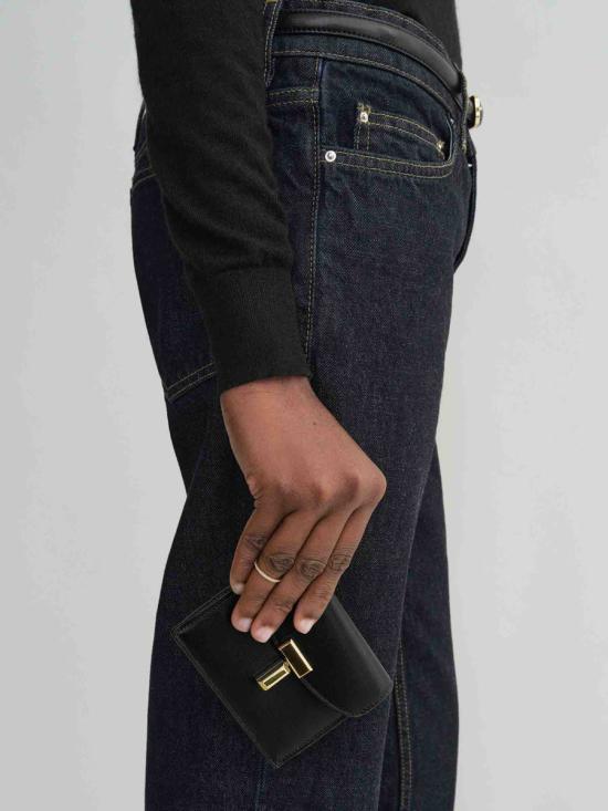 25SS 토템 지갑 251WAM0042LE0025001 DOM - TOTEME