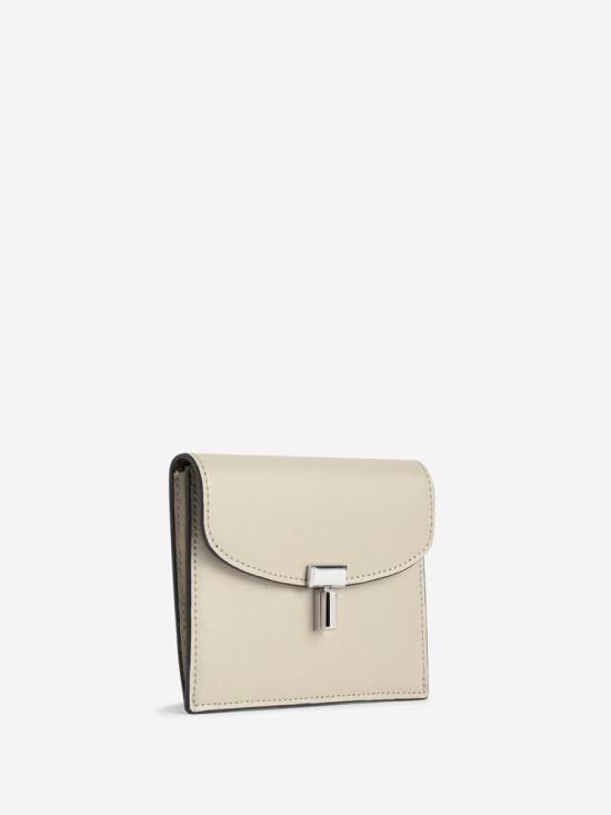 25SS 토템 지갑 251WAM0042LE0025125 DOM - TOTEME