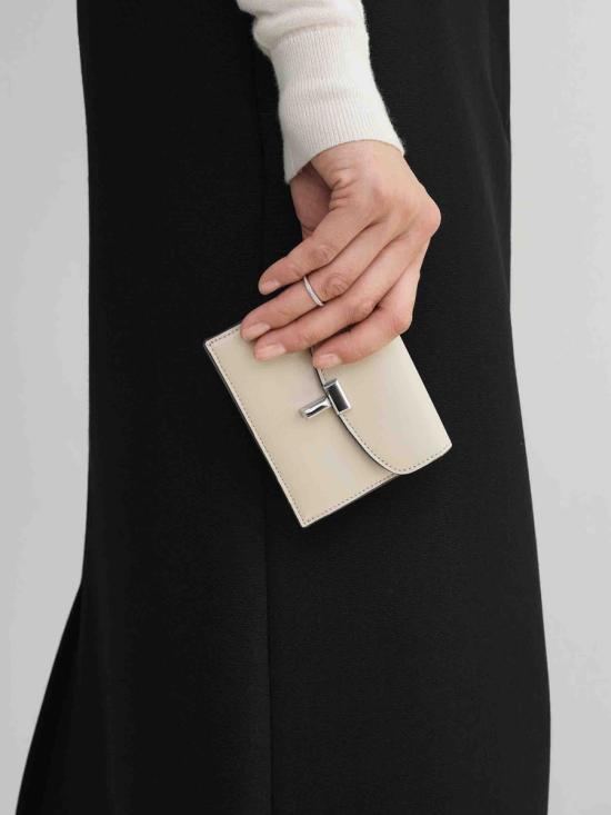 25SS 토템 지갑 251WAM0042LE0025125 DOM - TOTEME