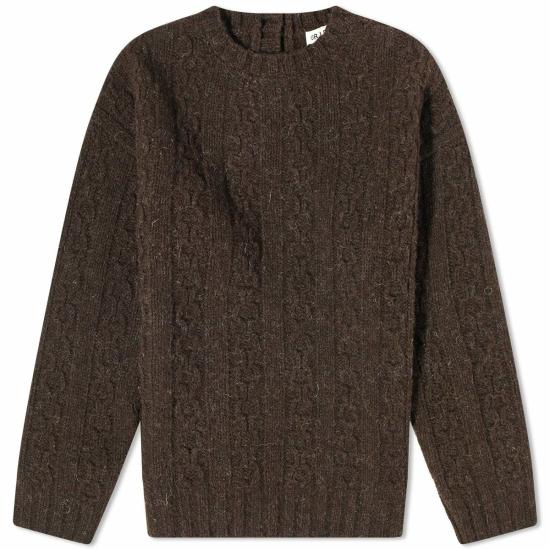  아워레가시 스웨터 M4233TW DOM