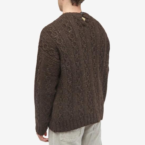  아워레가시 스웨터 M4233TW DOM - OUR LEGACY