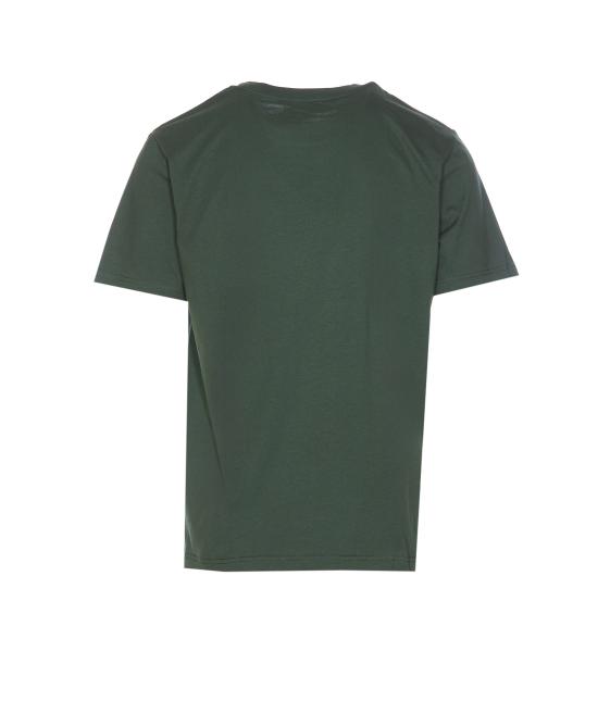 25SS 아페쎄 반팔 티셔츠 COHBMM26384KMA DOM - A.P.C.