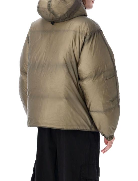  로아 숏패딩 RBMW0237FA184BEG0002 TAUPE DOM - ROA