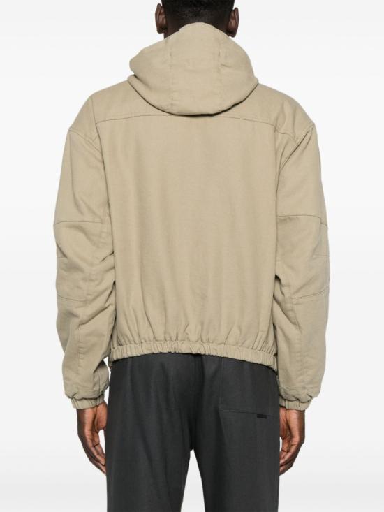  로아 스포츠웨어 RBMW0336FA243BEG0002 TAUPE DOM - ROA