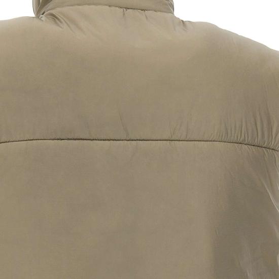 24FW 로아 / 남성 신더틱 인슐레이티드 베스트 RBMW0337FA244BEG0002 TAUPE BPG - ROA