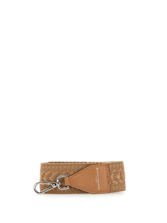 25SS 지아니 끼아리니 가죽소품 TR101GC TOFFEE Beige - GIANNI CHIARINI