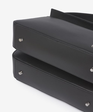  써네이 토트백 MACCXBAG012001 DOM - SUNNEI