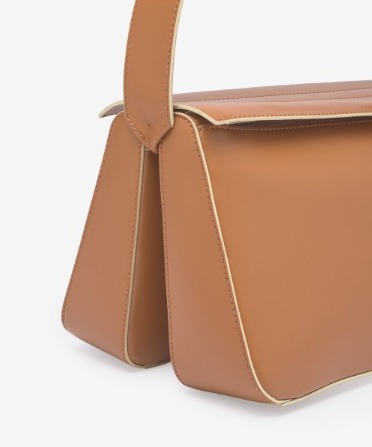  써네이 토트백 MACCXBAG013DTAN DOM - SUNNEI