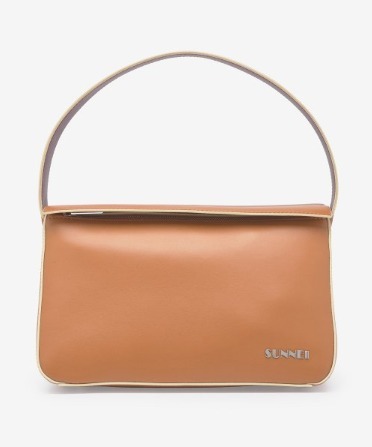  써네이 토트백 MACCXBAG013DTAN DOM