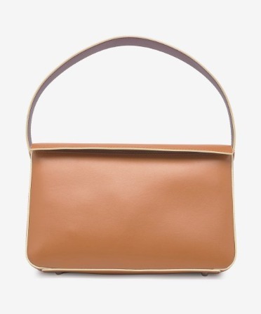  써네이 토트백 MACCXBAG013DTAN DOM - SUNNEI