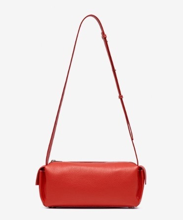  써네이 숄더백 FW21BAGBAUGR01 DOM - SUNNEI