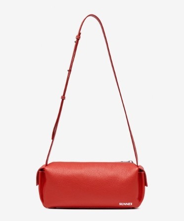  써네이 숄더백 FW21BAGBAUGR01 DOM