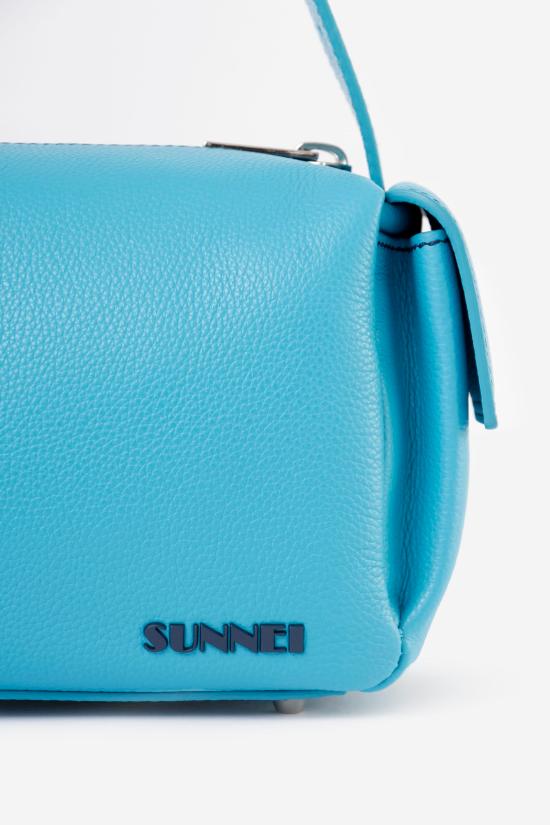  써네이 숄더백 FW21BAGBAUGR02 DOM - SUNNEI