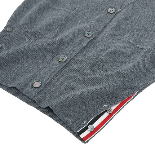 25SS 톰브라운 가디건 FKC207A00014035 DOM - THOM BROWNE