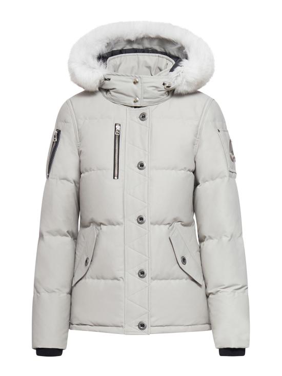  무스너클 패딩 MK2229L3Q856 DOM