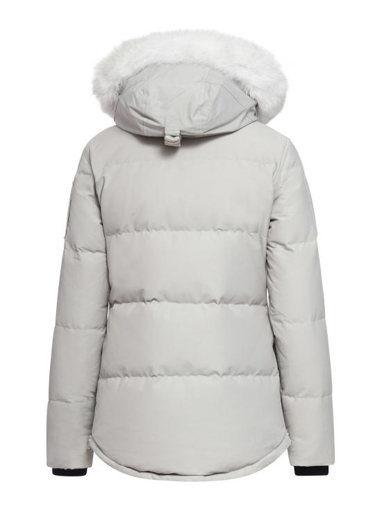  무스너클 패딩 MK2229L3Q856 DOM - MOOSE KNUCKLES