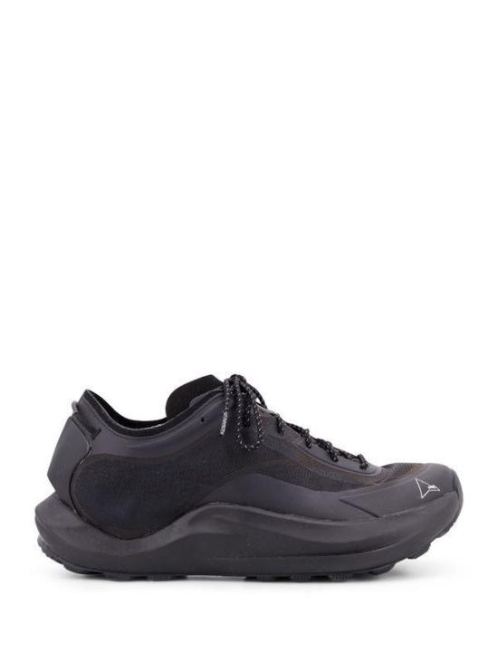 26SS 로아 스니커즈 NBUW121FA19BLK0001 BLACK DOM