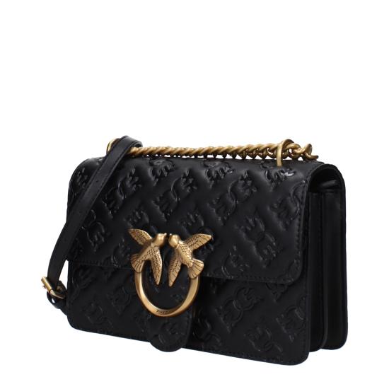 25FW 핑코 크로스백 100074A1YBZ99Q - PINKO