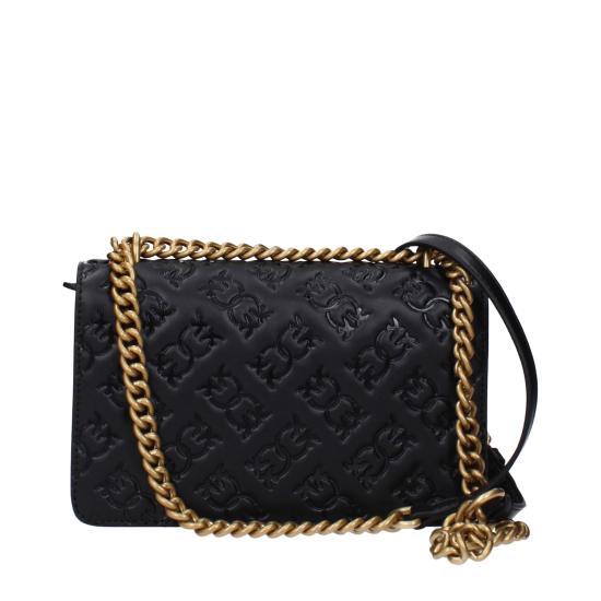 25FW 핑코 크로스백 100074A1YBZ99Q - PINKO