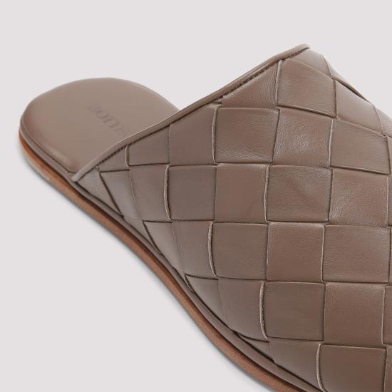 25SS 보테가베네타 뮬/슬리퍼 775316 V2ED0 2354 PINECONE - BOTTEGA VENETA