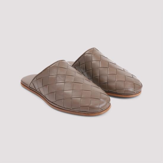 25SS 보테가베네타 뮬/슬리퍼 775316 V2ED0 2354 PINECONE - BOTTEGA VENETA