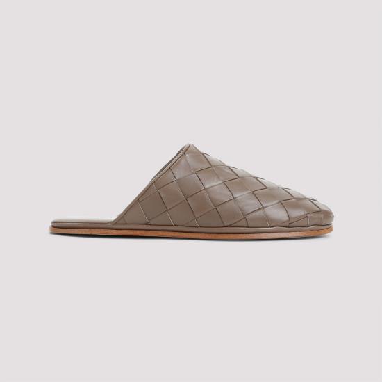 25SS 보테가베네타 뮬/슬리퍼 775316 V2ED0 2354 PINECONE - BOTTEGA VENETA