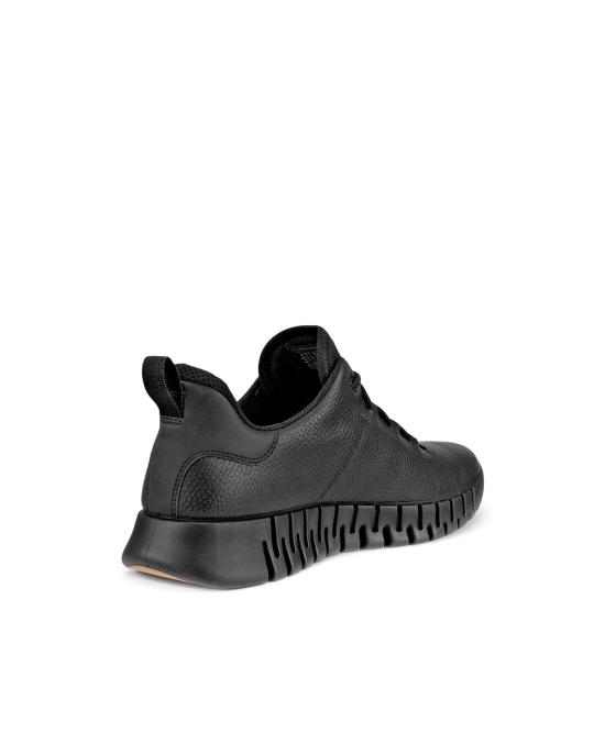 26SS 에코 스니커즈 525224 01001 BLACK DOM