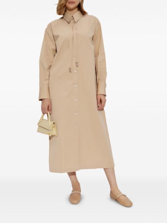  파비아나 필리피 미디 원피스 ABD265F201L306000 - FABIANA FILIPPI