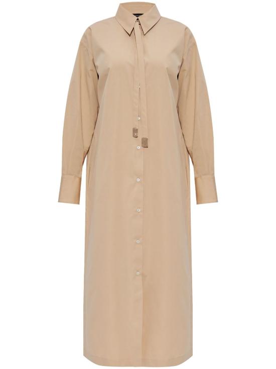  파비아나 필리피 미디 원피스 ABD265F201L306000