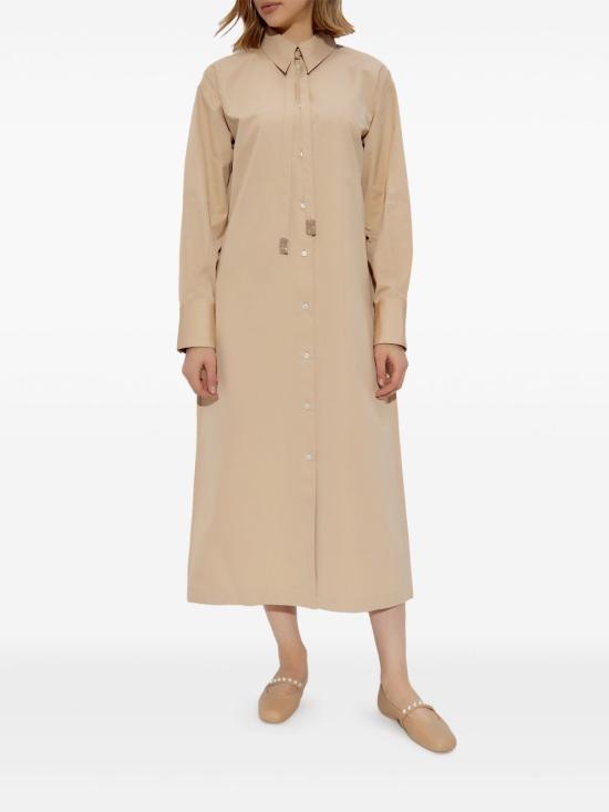  파비아나 필리피 미디 원피스 ABD265F201L306000 - FABIANA FILIPPI