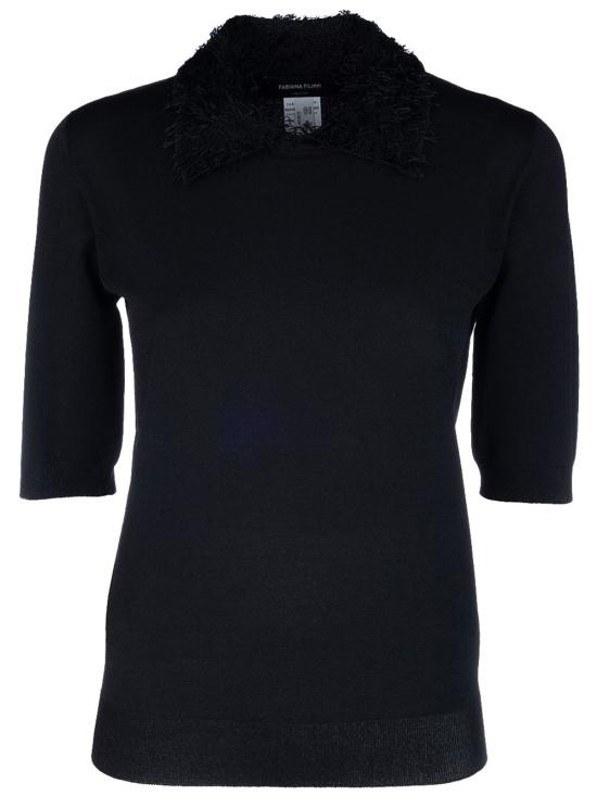  파비아나 필리피 폴로 티셔츠 MAD265F011L165