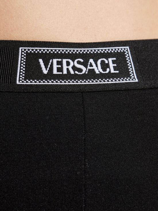  베르사체 레깅스 10164031A12037 - VERSACE