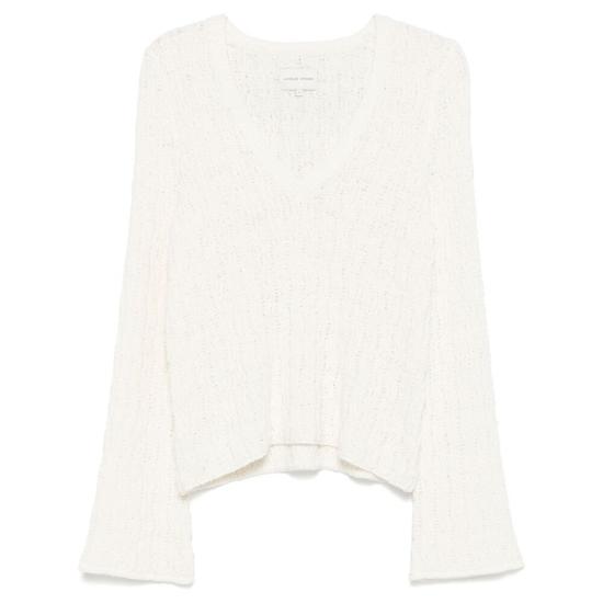 25SS 루루 스튜디오 자켓 KOMO RIIVO NEUTRALS