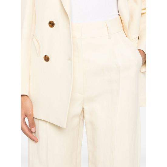 25SS 블레이즈 스트레이트 팬츠 PTMPA01 SVB BUTTE YELLOW - BLAZE