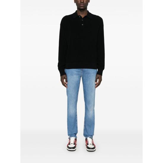 25SS 세븐포올맨카인드 데님 7T511R51 SLIMMY AZZ BLUE - 7 FOR ALL MANKIND