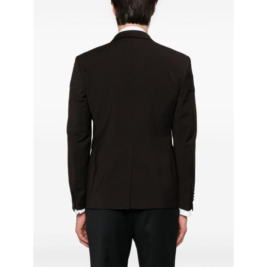 25SS 딸리아토레 수트 자켓 880017 KFBR10A M1260 BROWN - TAGLIATORE