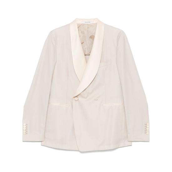 25SS 딸리아토레 수트 자켓 710017 K ELLIOTT1 A1177 NEUTRALS