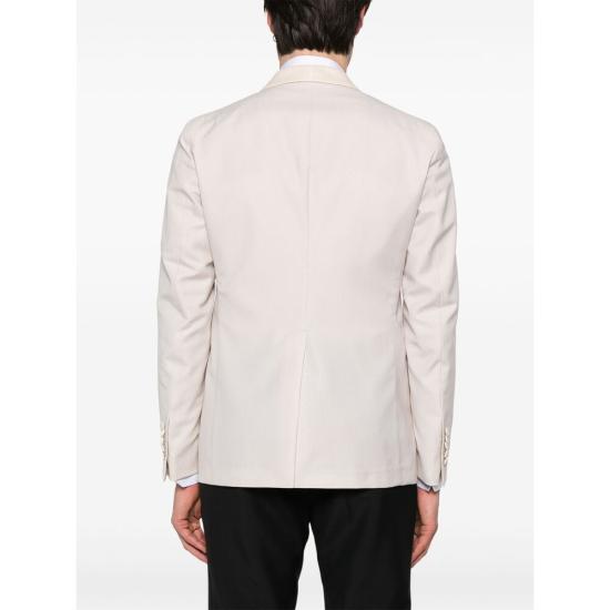 25SS 딸리아토레 수트 자켓 710017 K ELLIOTT1 A1177 NEUTRALS - TAGLIATORE