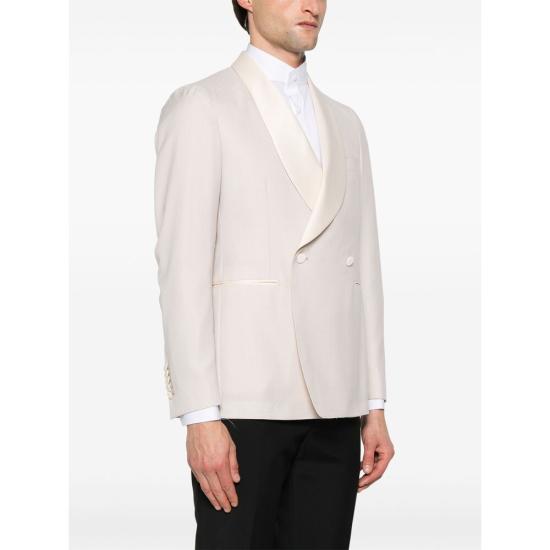 25SS 딸리아토레 수트 자켓 710017 K ELLIOTT1 A1177 NEUTRALS - TAGLIATORE