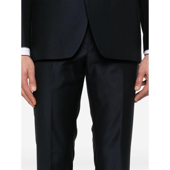 25SS 딸리아토레 수트 세트 060007 SFVK15ANK B1230 BLUE - TAGLIATORE