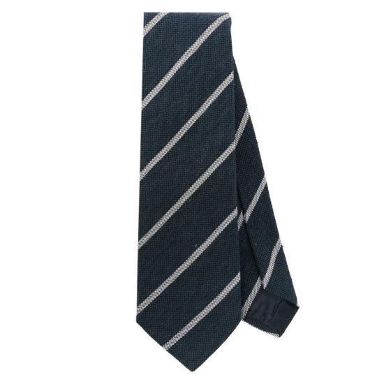 25SS 딸리아토레 넥타이 CPET19 TIE 1 BLUE GREY