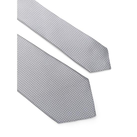 25SS 딸리아토레 넥타이 CPET13 TIE 3 GREY - TAGLIATORE