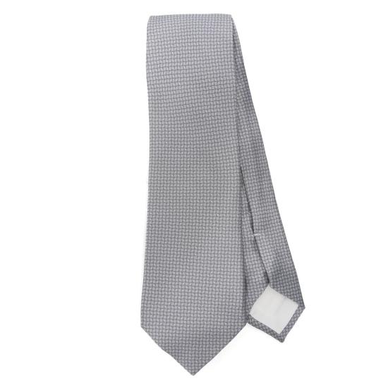 25SS 딸리아토레 넥타이 CPET13 TIE 3 GREY