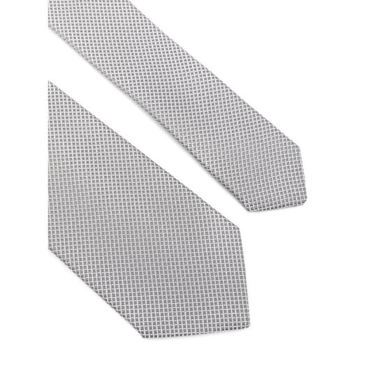 25SS 딸리아토레 넥타이 CPET05 TIE 3 GREY - TAGLIATORE