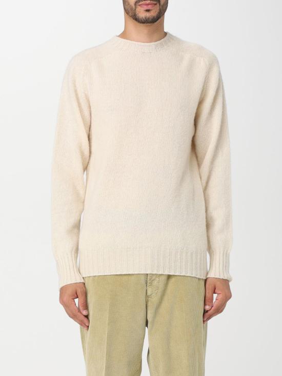  하울린 버쓰 오브 더 쿨 스웨터 BIRTHOFTHECOOLECRU DOM