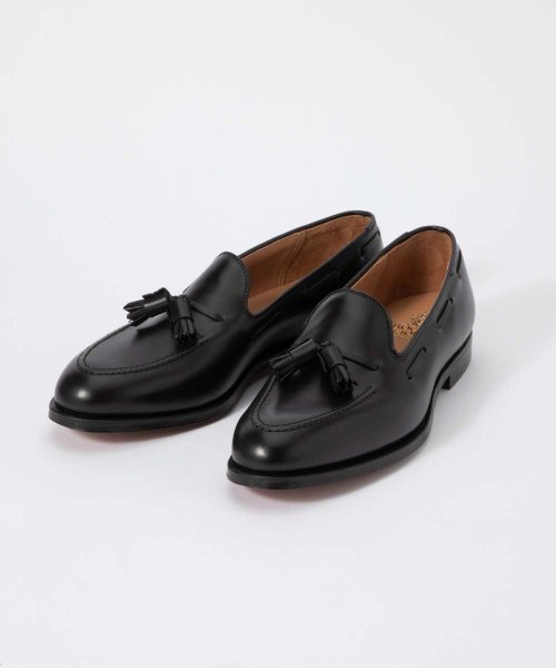  크로켓 앤 존스 뮬/슬리퍼 29376AC01L1325 DOM - CROCKETT&JONES